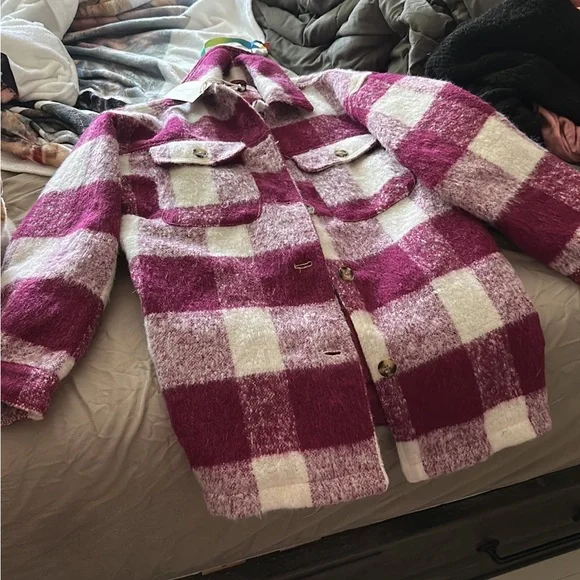 Jacket - Picture 3 of 3